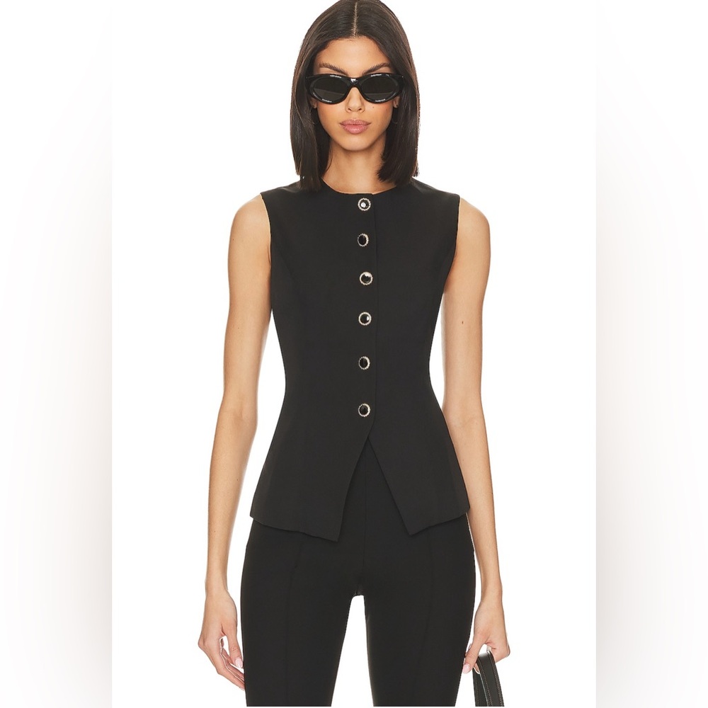 Revolve x SNDYS Emiliana top
